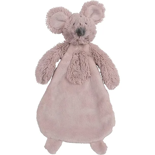 Happy Horse Schmusetuch Maus Mex - 25 cm