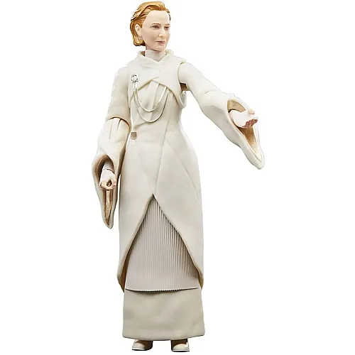 The Black Series Senator Mon Mothma - 15 cm