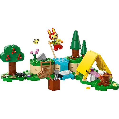 LEGO Mimmis Outdoor-Spass (77047)