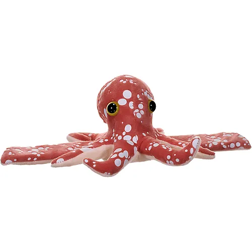 Glow Krake - 20 cm