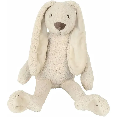 Happy Horse Pl�sch Hase Richie Beige Recycled, 38 Cm