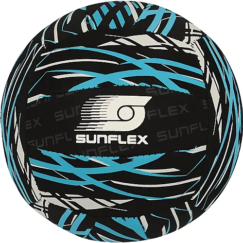 Sunflex Beachball Neopren Grsse 3 (15cm)