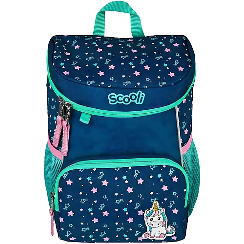 Scooli Kindergartenrucksack 8 Liter