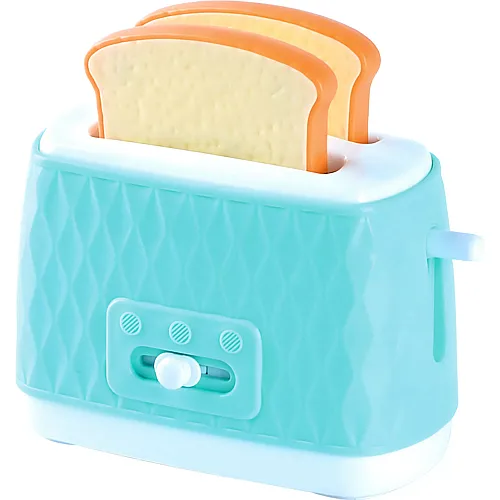 Play Toaster Spielset