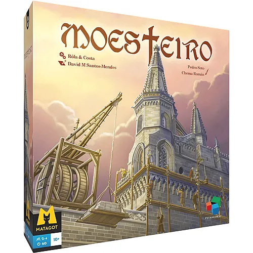 Matagot Moesteiro (FR)