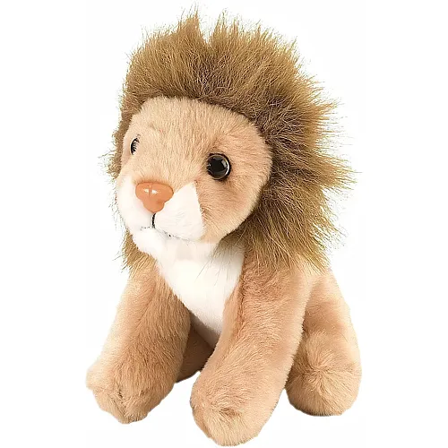 Wild Republic African L�we - 13 cm