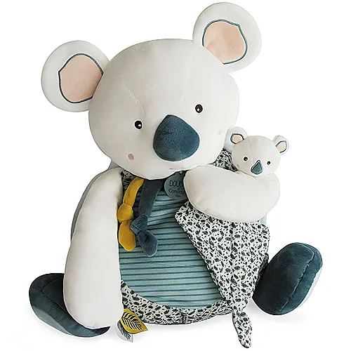 Doudou et Compagnie Koala Pyjamabeutel (40cm)