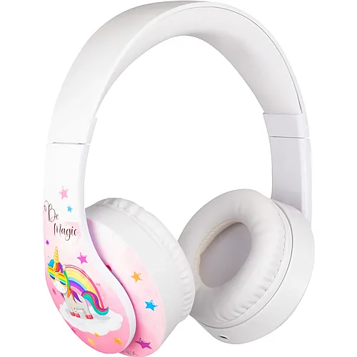 Konix - Unik Universal Headphone BE MAGIC [NSW]