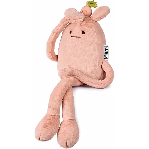 Doudou et Compagnie Taylor Peach pfirsich 50cm