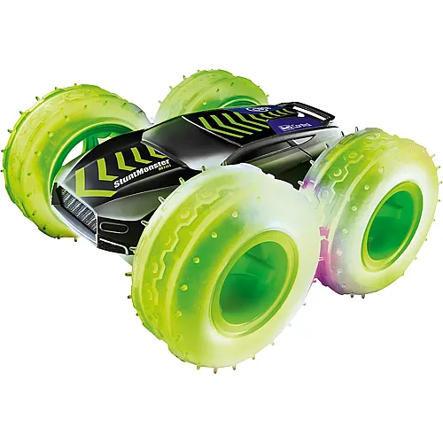 Revell Control RC Stunt Monster Mini