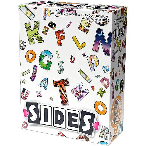 Sides - Franais