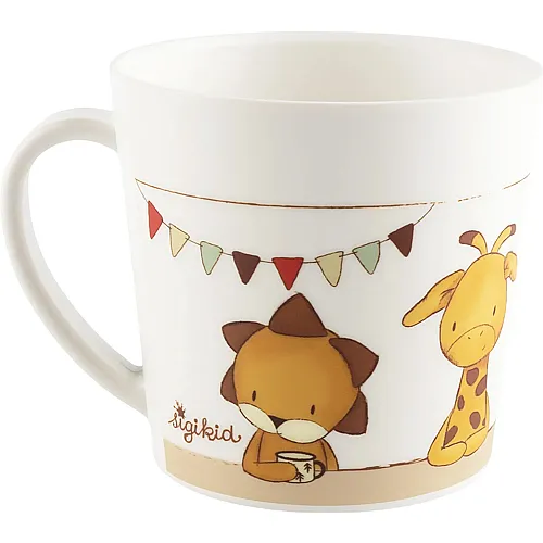 Sigikid Mister O'Lui Kindertasse