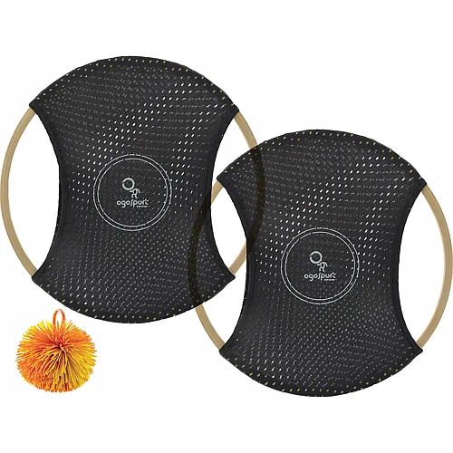Ogo Sport Set Bambus 30cm