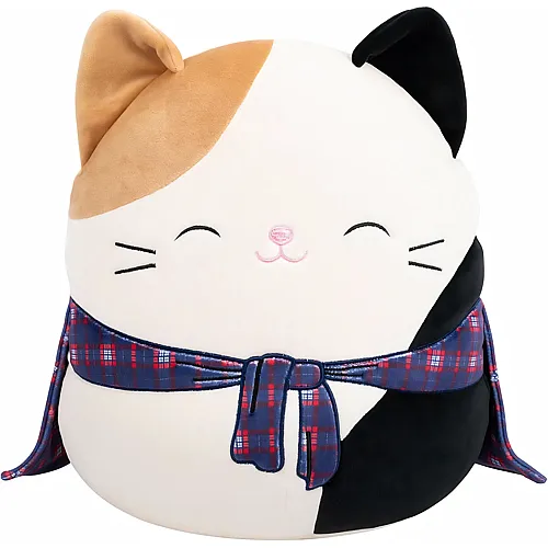 Squishmallows Pl�sch Cam die Kalikokatze - 30 cm