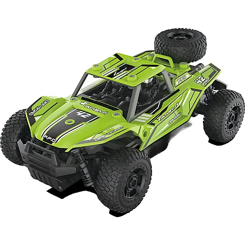 Amewi CoolRC DIY Frog Buggy