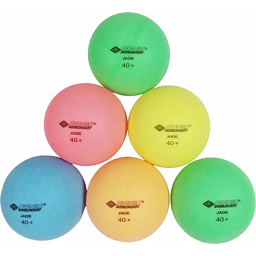 DONIC Schildkr�t B�lle Color