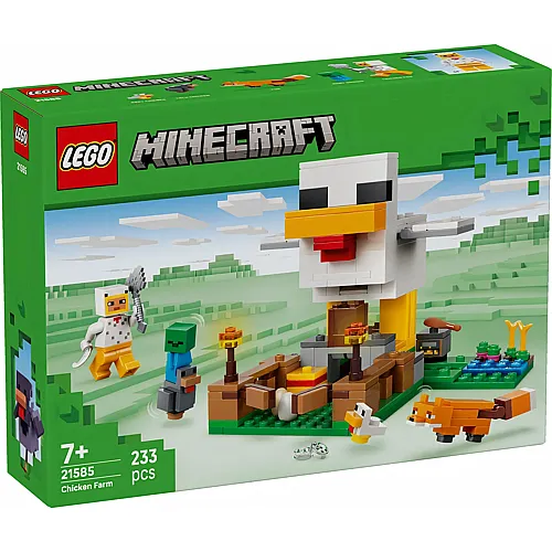 H�hnerfarm 21585