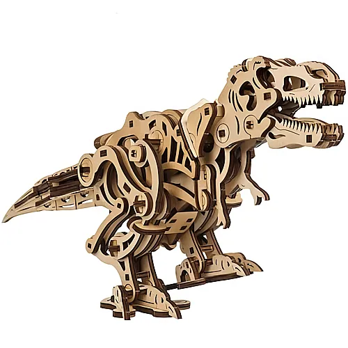 Tyrannosaurus Rex 249Teile