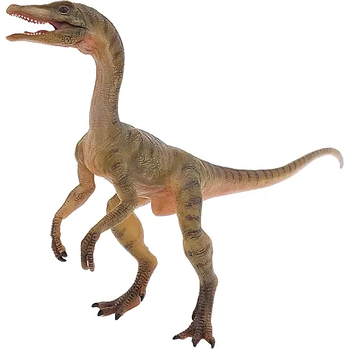 Papo Die Dinosaurier Compsognathus
