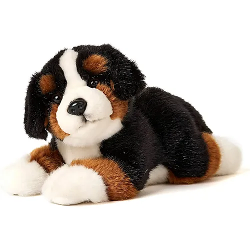 Unitoys Berner Sennenhund Welpe - 24 cm