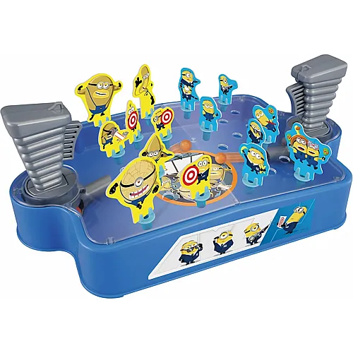 Epoch Games Minions AVL Blast Trainingsspiel