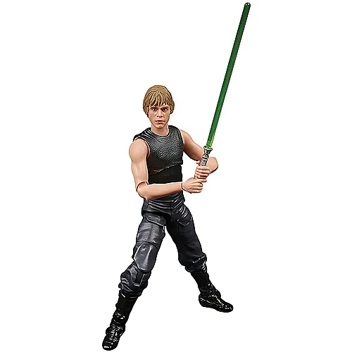 Hasbro The Black Series Star Wars Luke Skywalker & Ysalamiri (15cm)