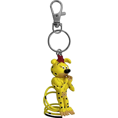 Schl�sselanh�nger Marsupilamie