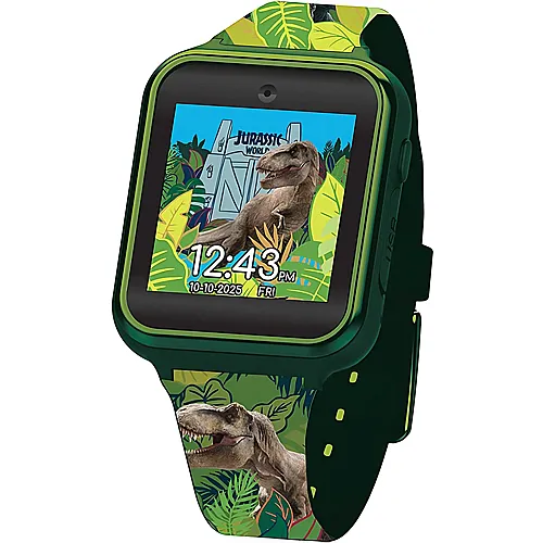 Brandunit Jurassic World Kids Smart Watch