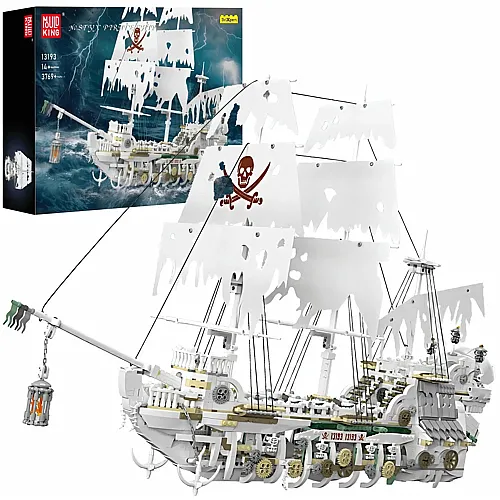 Geisterschiff Styx f�r Piraten-Fans 13193