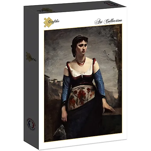Agostina, 1866 2000Teile