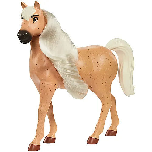 Mattel American Workhorse Stallion