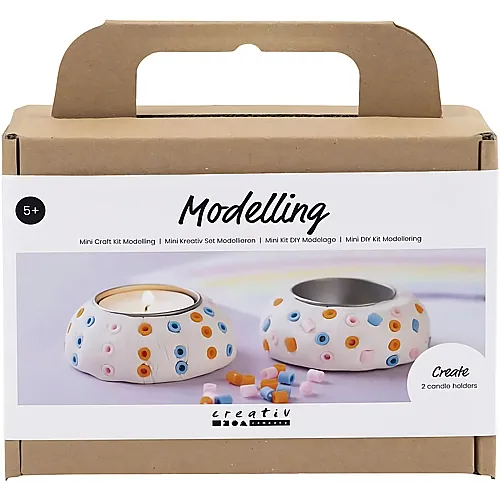 Creativ Company Bastelset
