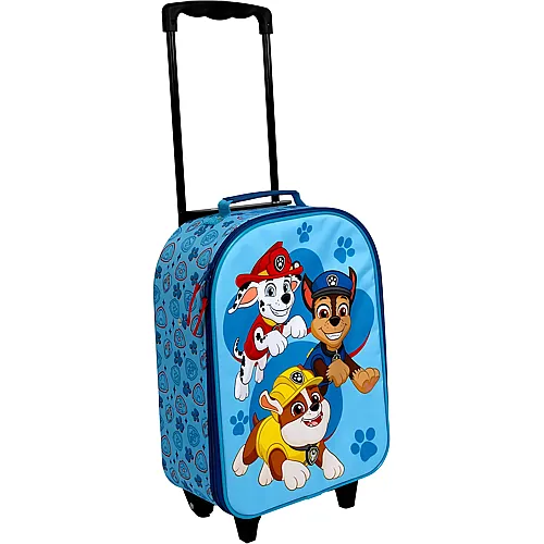 Trolley-Koffer