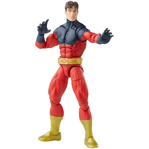 Hasbro Marvel Legends X-Men Vulcan - 15 cm