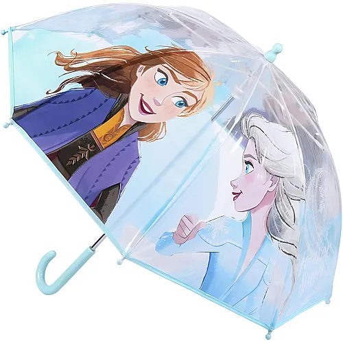 Cerda Disney Frozen Regenschirm manuell - � 45 cm