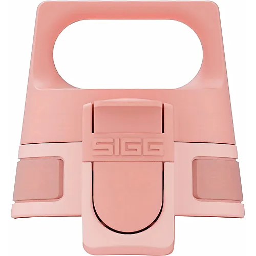 Sigg WMB ONE Top Pink 2 Colors