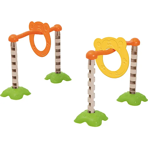 Chicco MY First Moves KIT