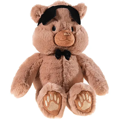 Heunec Agentenb�r Mr. Cool - 36 cm