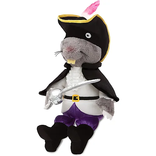Aurora Die R�uber Ratte - 23 cm