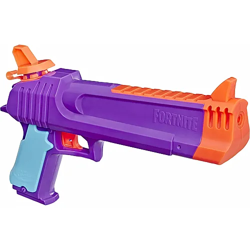 Fortnite HC-E
