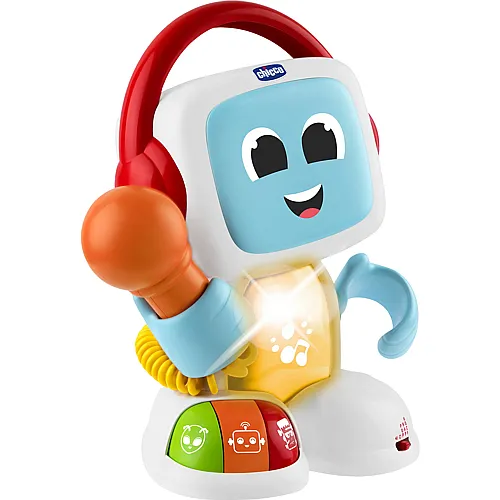 Chicco Robit � Singe MIT INT