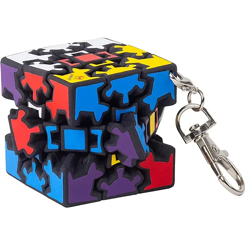 Recent Toys Mini Gear Cube