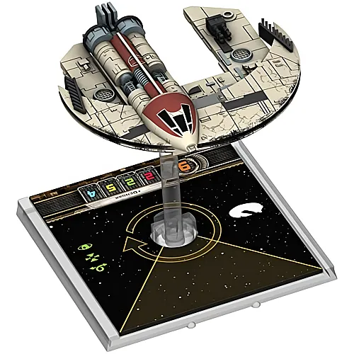 Fantasy Flight Games SW X-wing Punishing One c (FR)