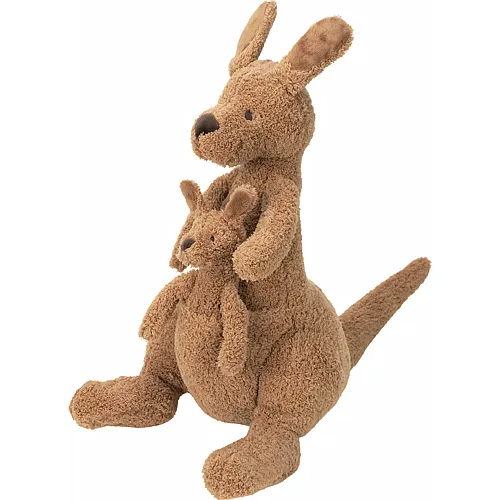 Happy Horse Pl�sch K�nguruh Kick 34 Cm