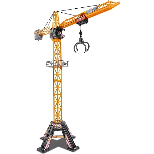 Mega Crane