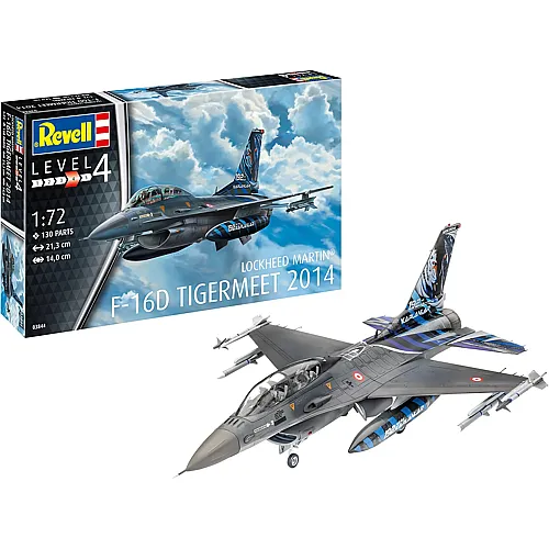 F-16D Fighting Falcon