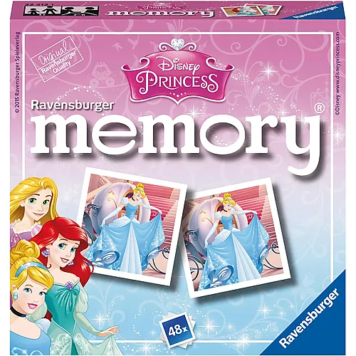 Ravensburger Memory Disney Princess
