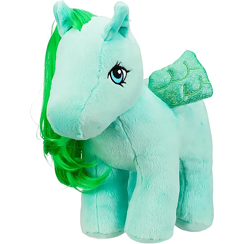 Basic Fun My Little Pony Regenbogen-Pony Medley - 24 cm