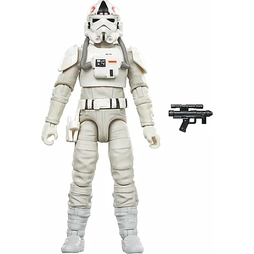 Hasbro Star Wars The Vintage Collection Restimperium AT-AT-Fahrer - 9,5 cm