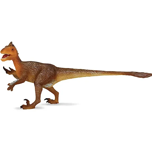 CollectA Prehistoric World Utahraptor